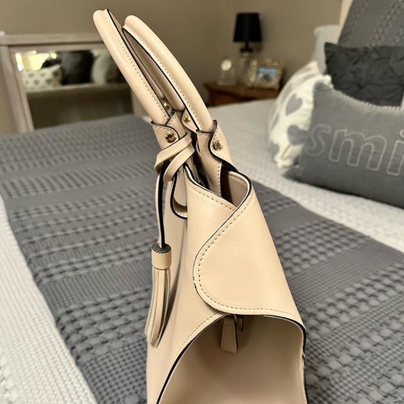 Women’s leather bag - Picture 2 of 4